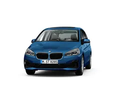 Gebraucht 2025 BMW 220 Gran Tourer Advantage Van / Kleinbus | 26.406 € (Fairer Preis)