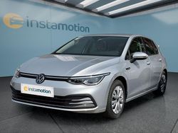 Silber Gebraucht 2024 VW Golf VIII Kleinwagen | 27.099 € (Guter Preis)