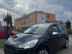 Schwarz Gebraucht 2012 Citroën C3 SELECTION Kleinwagen | 3.990 € (Fairer Preis)