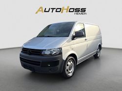 Silber Gebraucht 2013 VW T5 Van | 7.999 €