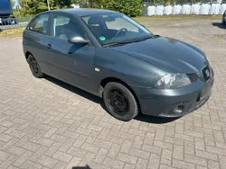 Grau Gebraucht 2006 Seat Ibiza Kleinwagen | 1.150 €