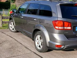 Gebraucht 2013 Fiat Freemont Lounge SUV | 10.500 € (Fairer Preis)