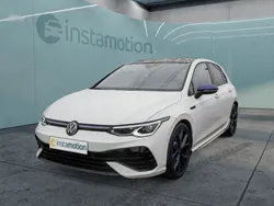 VW Golf VIII