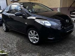 Schwarz Gebraucht 2008 Mazda 2 Inclusive Limousine | 1.700 € (Fairer Preis)
