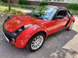 Rot Gebraucht 2004 Smart Roadster Cabrio | 7.000 €