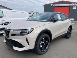 Avorio scala /dach nero Neu 2025 Alfa Romeo GT Junior Edizione Speciale Limousine | 33.340 € (Teuer)