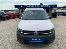 Weiß Gebraucht 2020 VW Caddy Maxi Van / Kleinbus | 13.380 € (Fairer Preis)