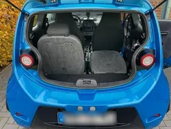 Blau Gebraucht 2020 e.GO Life Kleinwagen | 6.000 €