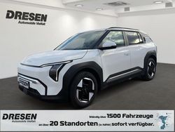 Weiss Neu 2025 Kia EV3 SUV | 34.380 € (Superpreis)