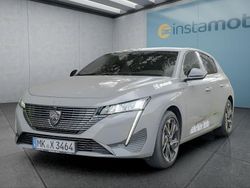 Grau Gebraucht 2025 Peugeot 308 Kleinwagen | 26.799 € (Guter Preis)