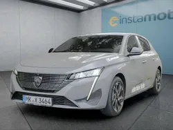 Grau Gebraucht 2025 Peugeot 308 Kleinwagen | 27.299 € (Guter Preis)