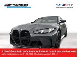 Grau Neu 2025 BMW 128 Competition Edition Limousine | 106.312 €