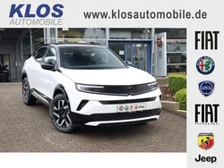 Weiss arktis Neu 2025 Opel Mokka SUV | 22.990 € (Guter Preis)