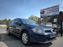 VW Golf VII