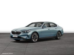 Gebraucht 2024 BMW i5 Comfort Edition Limousine | 65.410 € (Fairer Preis)