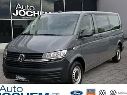 Grau Gebraucht 2025 VW T6.1 Van | 49.950 € (Superpreis)