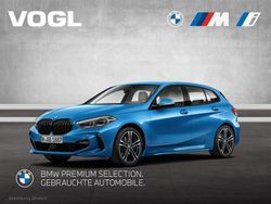 M misano blau Gebraucht 2023 BMW 118 Sport Line Kleinwagen | 24.490 € (Fairer Preis)