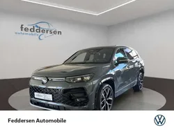 Grau Gebraucht 2025 VW Tayron R-line SUV | 59.980 € (Guter Preis)