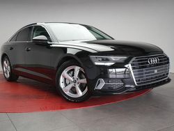 Schwarz Gebraucht 2023 Audi A6 Advanced Limousine | 31.490 € (Superpreis)