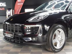 Andere Gebraucht 2016 Porsche Macan SUV | 26.999 € (Guter Preis)
