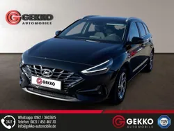 Schwarz Gebraucht 2023 Hyundai i30 Kombi | 22.859 € (Fairer Preis)