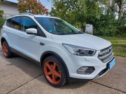 Gebraucht 2019 Ford Kuga Titanium SUV | 18.900 € (Superpreis)