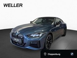 Blau Gebraucht 2025 BMW 1M Shadowline Coupé | 63.499 €