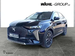 Schwarz Gebraucht 2025 DS Automobiles DS7 Crossback SUV | 33.990 € (Fairer Preis)