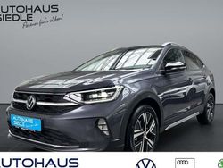 Grau Gebraucht 2025 VW Taigo Style SUV | 29.770 € (Teuer)