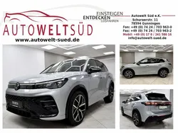 Silber Neu 2024 VW Tiguan Sport SUV | 47.990 € (Superpreis)