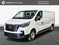 Comete grey metallic Neu 2024 Nissan Primastar Van / Kleinbus | 49.890 € (Fairer Preis)