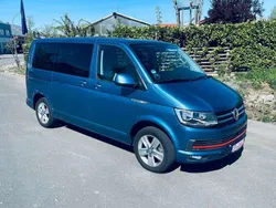VW T6