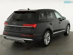 Mythos schwarz metallic Neu 2025 Audi Q7 SUV | 72.895 € (Superpreis)