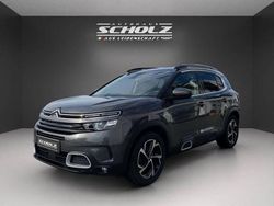 Grau Gebraucht 2019 Citroën C5 Aircross PureTech SUV | 15.990 € (Fairer Preis)