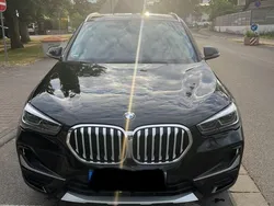 Schwarz Gebraucht 2021 BMW X1 SUV | 31.000 €