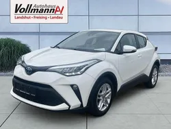 Weiß Gebraucht 2023 Toyota C-HR SUV | 23.450 € (Guter Preis)