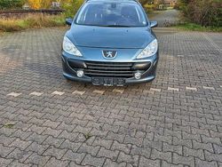 Braun Gebraucht 2006 Peugeot 307 Kombi | 1.600 € (Fairer Preis)
