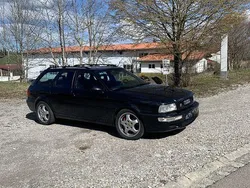 Schwarz Gebraucht 1994 Audi RS2 Sport Kombi | 58.500 €