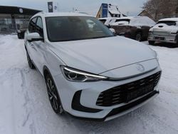 Weiß Gebraucht 2025 MG ZS Luxury SUV | 23.490 € (Guter Preis)