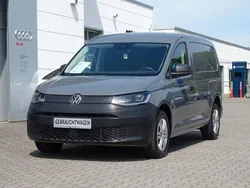 Pure grey Gebraucht 2021 VW Caddy Maxi Van / Kleinbus | 22.900 € (Fairer Preis)