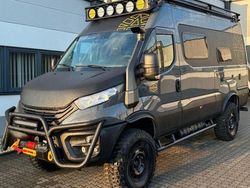Grau Gebraucht 2024 Iveco Massif | 269.990 €