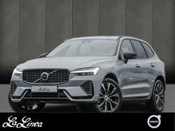 Gebraucht 2024 Volvo XC60 SUV | 46.890 € (Fairer Preis)