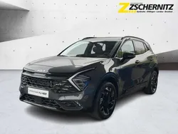 (ha6) penta metal m/ black Neu 2025 Kia Sportage 4 SUV | 46.990 €