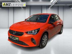 Power orange/dynamik orange (metallic) Gebraucht 2022 Opel Corsa Edition Kleinwagen | 12.990 € (Fairer Preis)