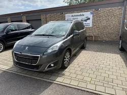 Gebraucht 2014 Peugeot 5008 Allure Van / Kleinbus | 8.999 € (Teuer)