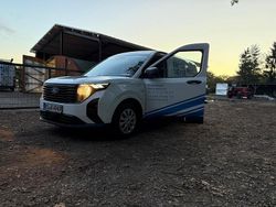 Weiß Gebraucht 2024 Ford Transit Van / Kleinbus | 19.899 € (Fairer Preis)