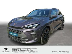 Dark void metallic Gebraucht 2024 Cupra Terramar VZ SUV | 49.930 € (Etwas zu teuer)