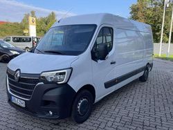 Weiss Gebraucht 2022 Renault Master Van | 28.770 € (Fairer Preis)