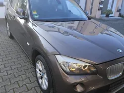 Braun Gebraucht 2011 BMW X1 SUV | 7.700 € (Guter Preis)