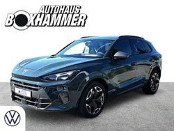 Blau Neu 2025 Cupra Terramar VZ SUV | 44.790 € (Superpreis)